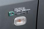 Toyota Avensis 2003 года